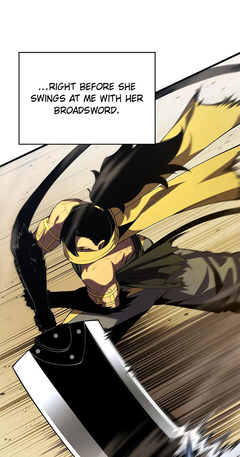 The Swordmaster’s Son Chapter 133 — page 59