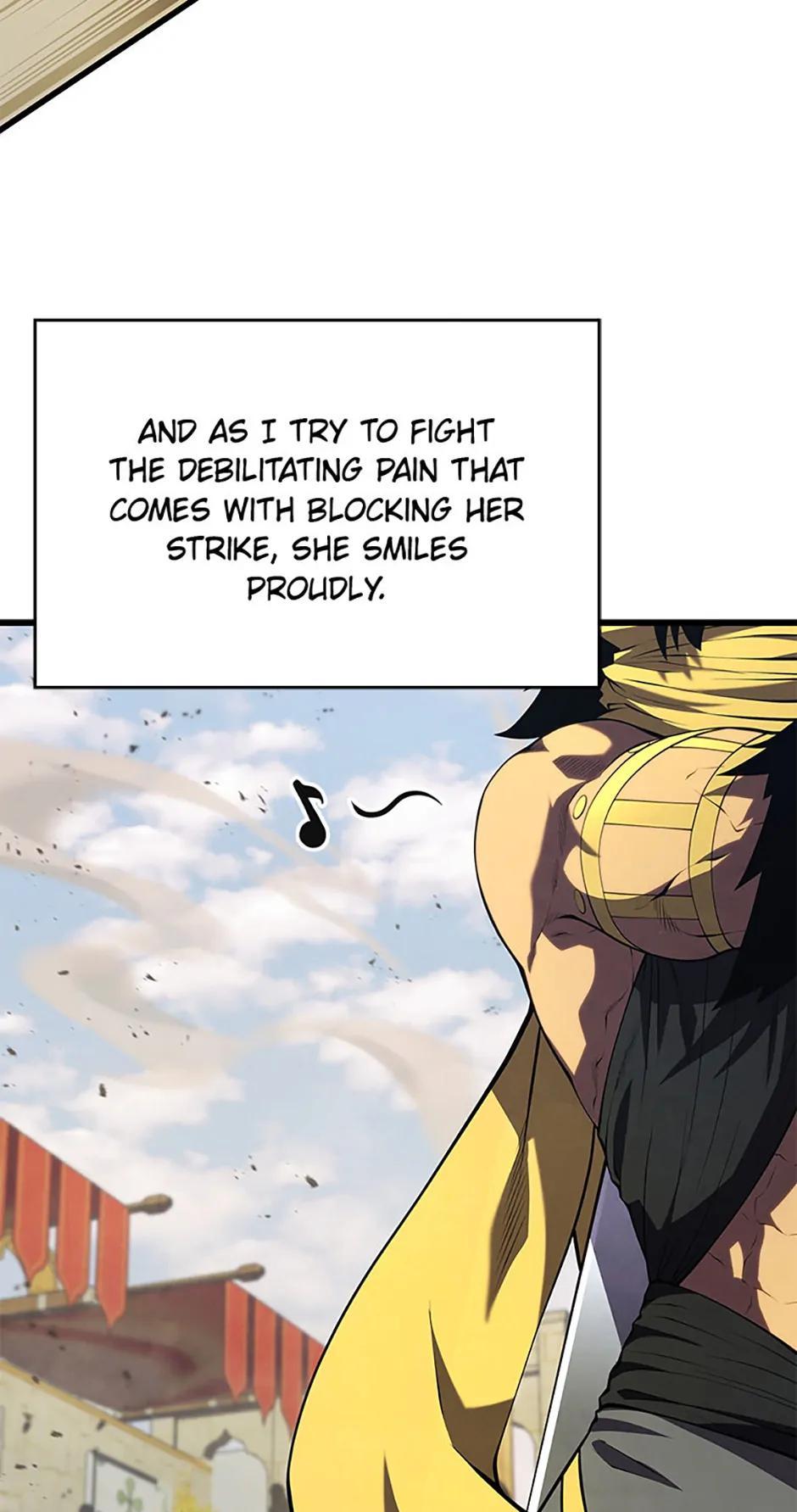 The Swordmaster’s Son Chapter 133 — page 61