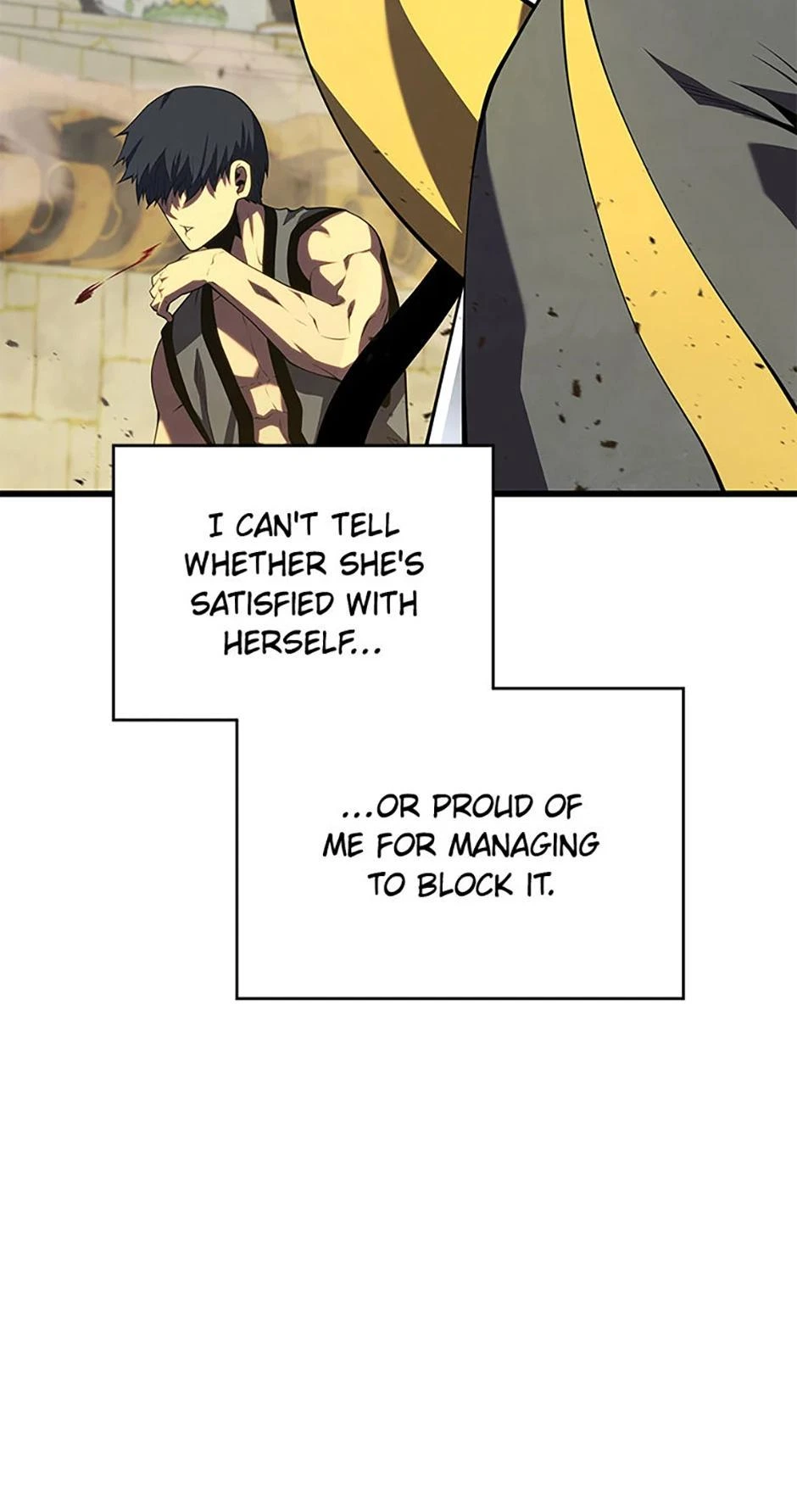 The Swordmaster’s Son Chapter 133 — page 62