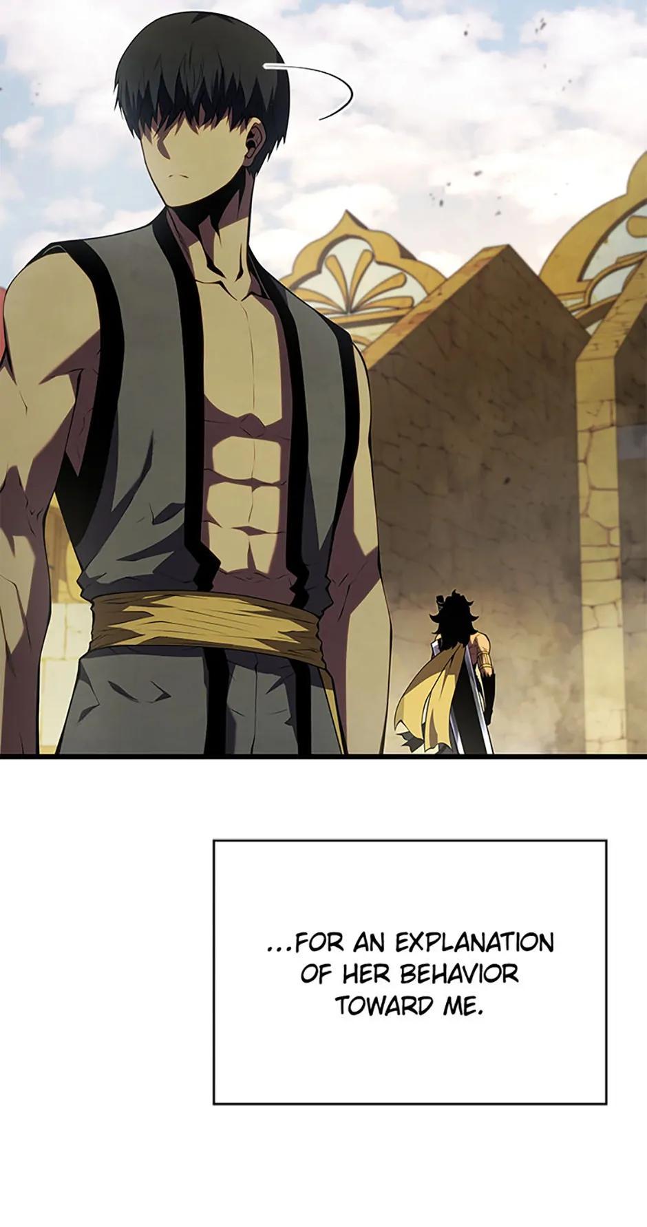 The Swordmaster’s Son Chapter 133 — page 65