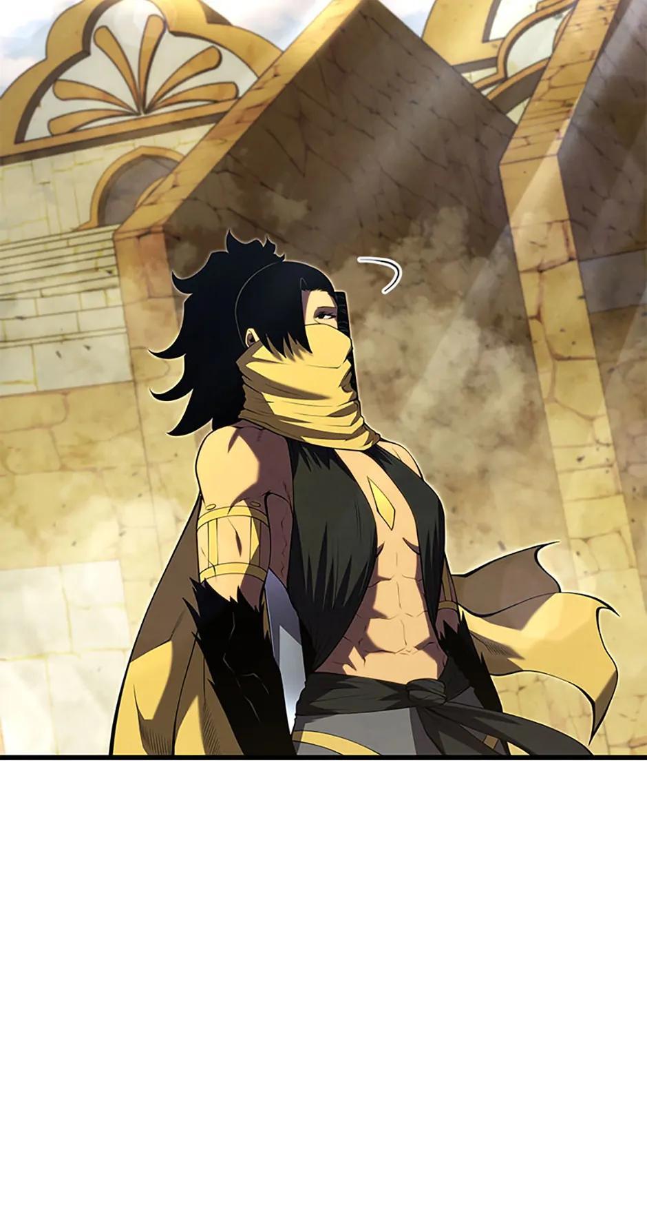 The Swordmaster’s Son Chapter 133 — page 68