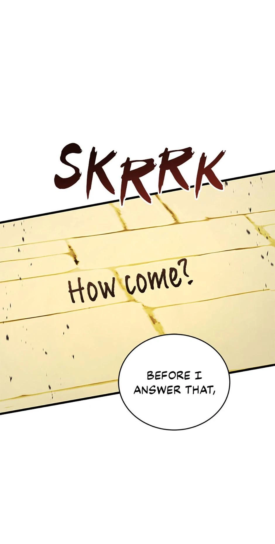 The Swordmaster’s Son Chapter 133 — page 73