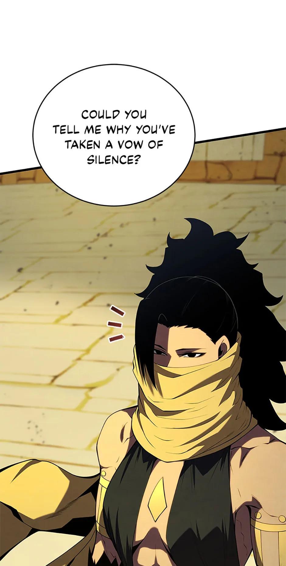 The Swordmaster’s Son Chapter 133 — page 74