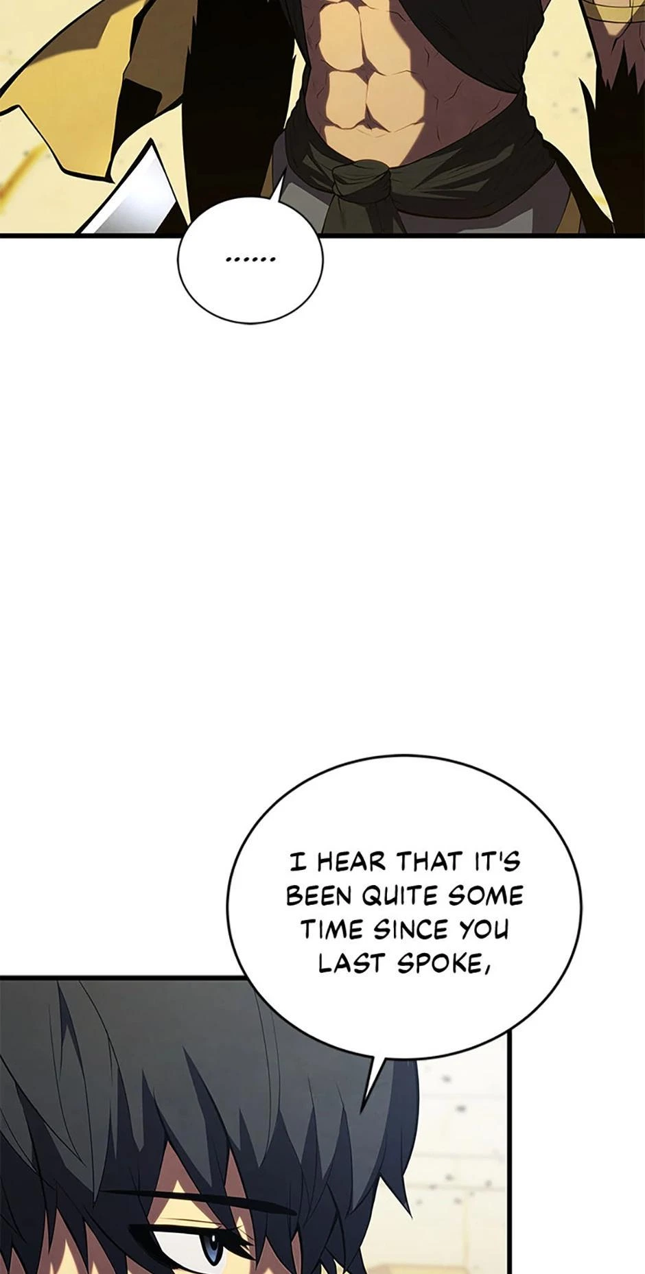 The Swordmaster’s Son Chapter 133 — page 75