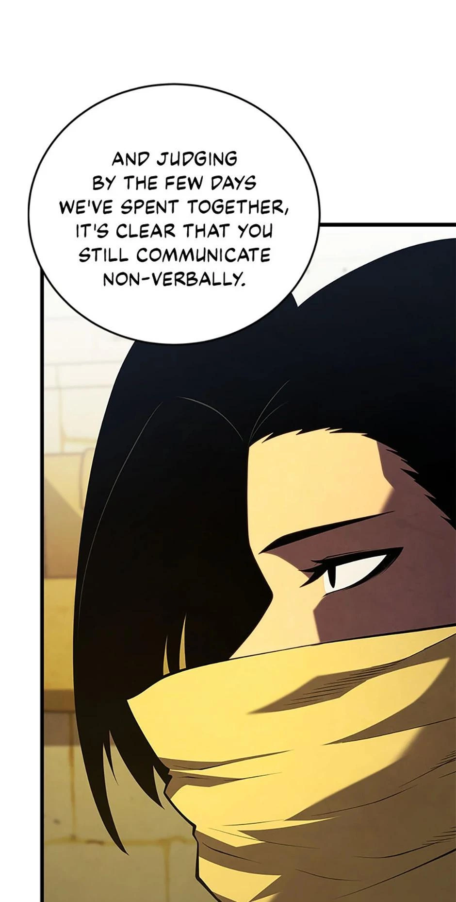 The Swordmaster’s Son Chapter 133 — page 77