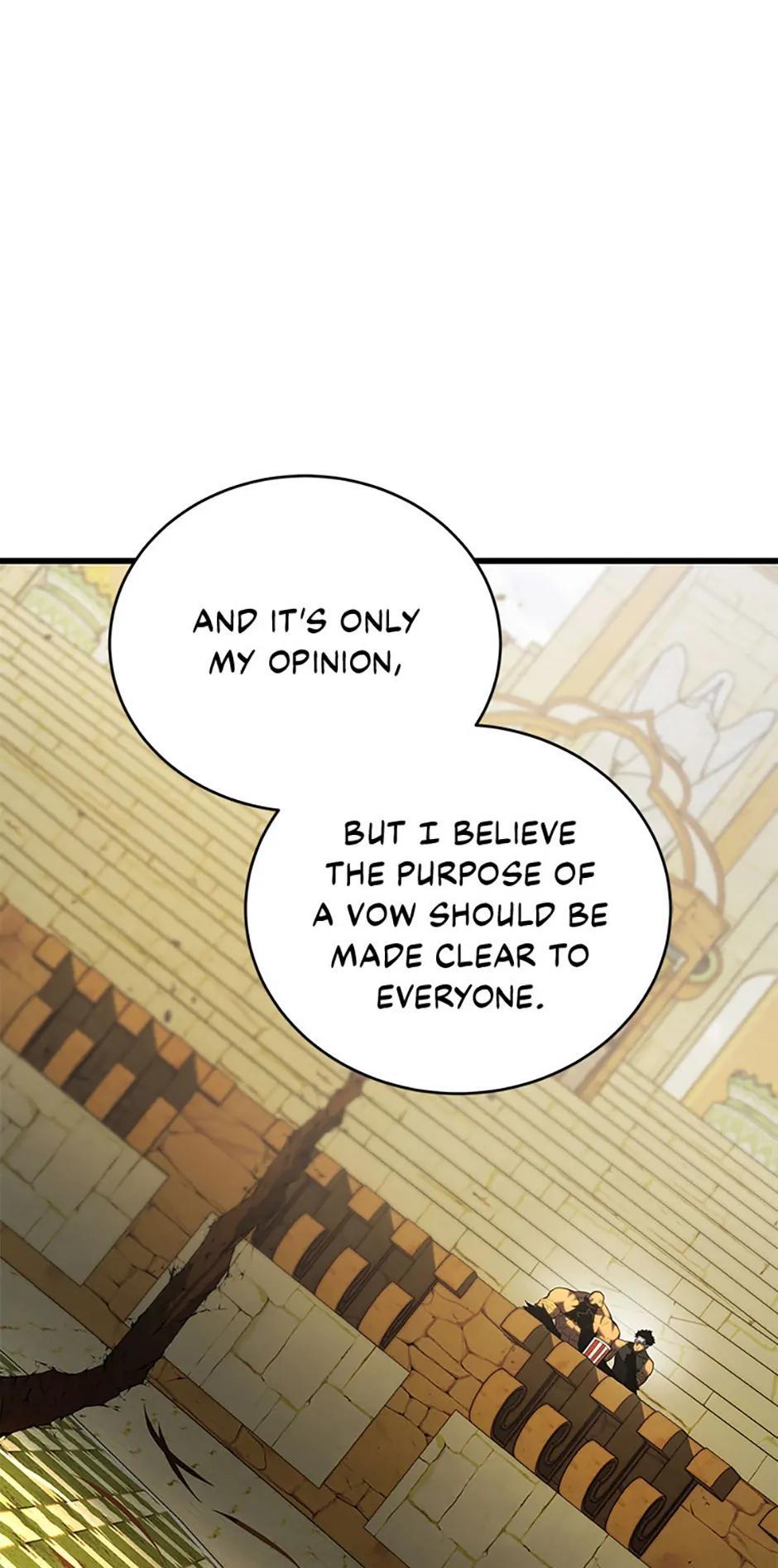 The Swordmaster’s Son Chapter 133 — page 81