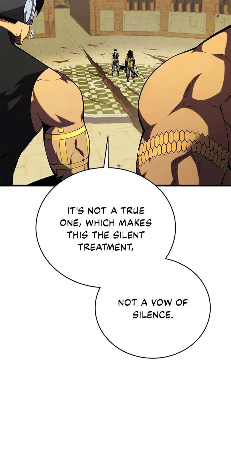 The Swordmaster’s Son Chapter 133 — page 83