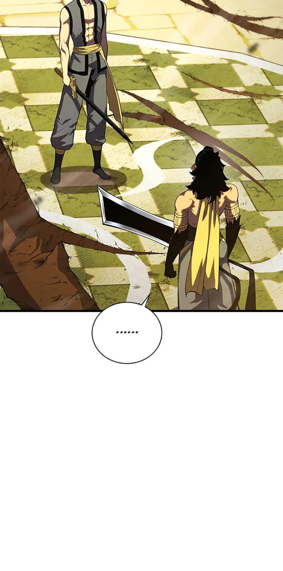 The Swordmaster’s Son Chapter 133 — page 86