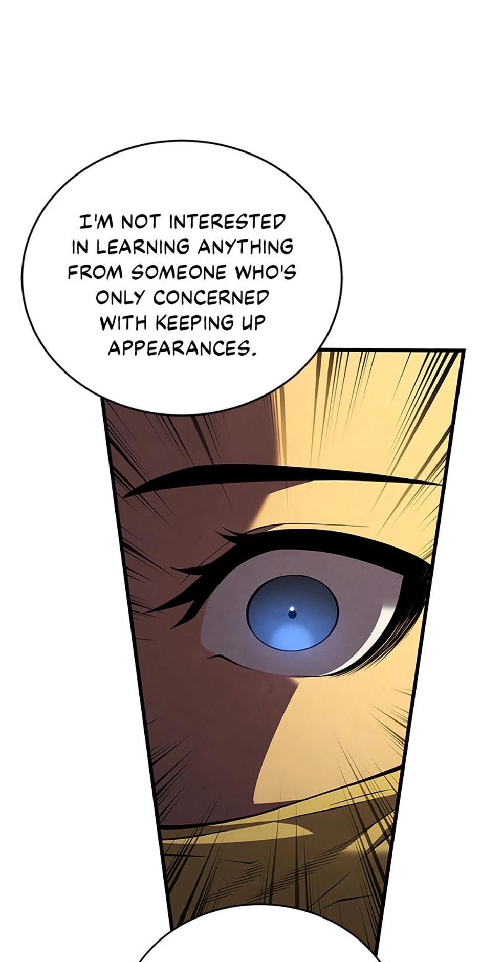 The Swordmaster’s Son Chapter 133 — page 87