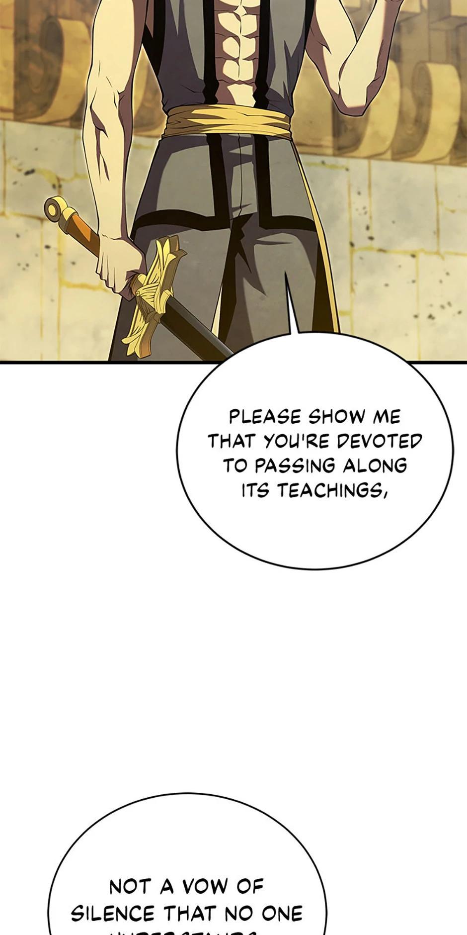 The Swordmaster’s Son Chapter 133 — page 89