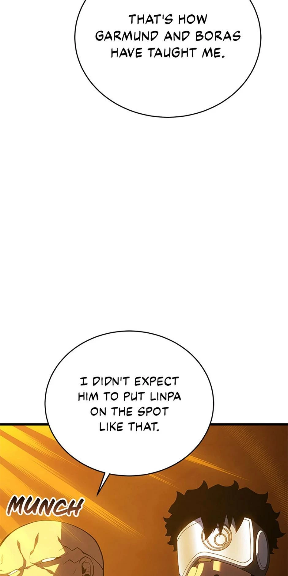 The Swordmaster’s Son Chapter 133 — page 91