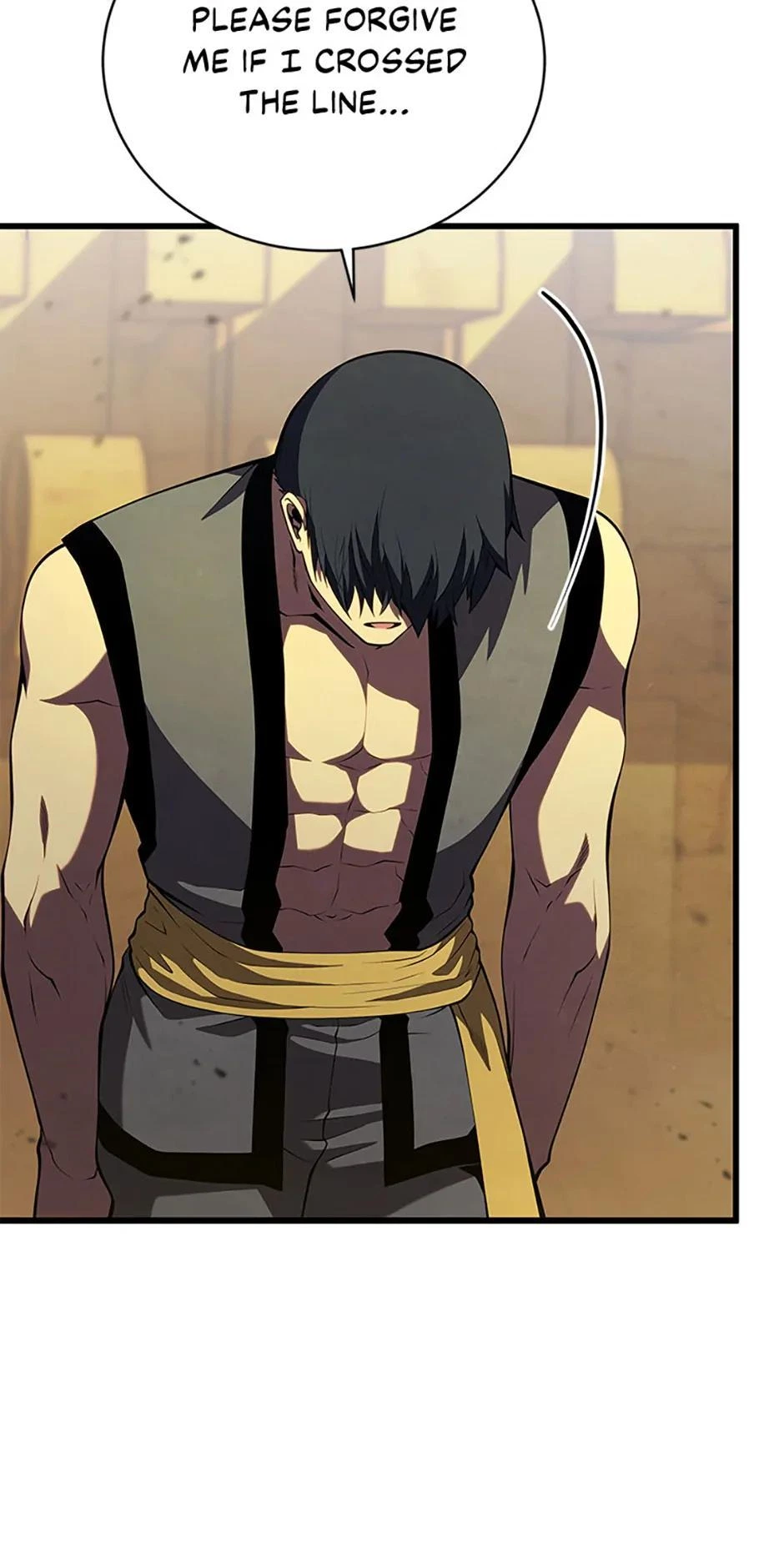 The Swordmaster’s Son Chapter 133 — page 93