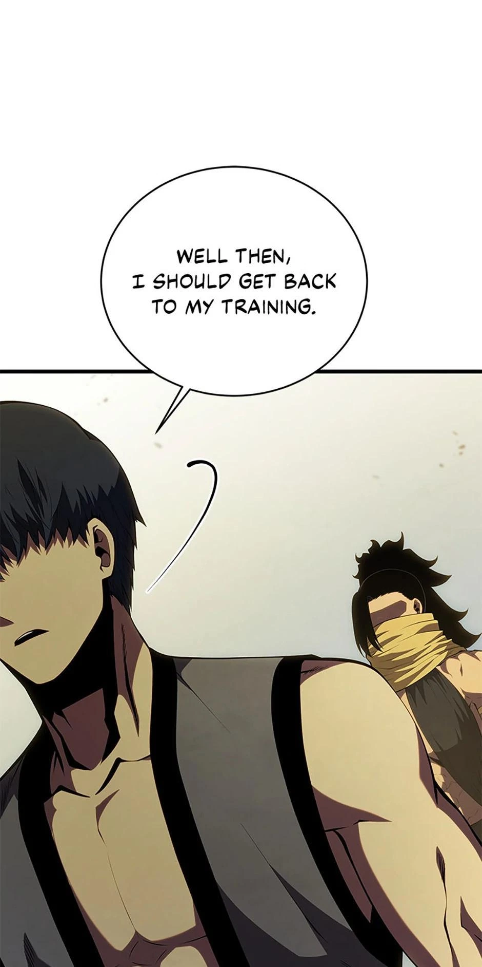 The Swordmaster’s Son Chapter 133 — page 94