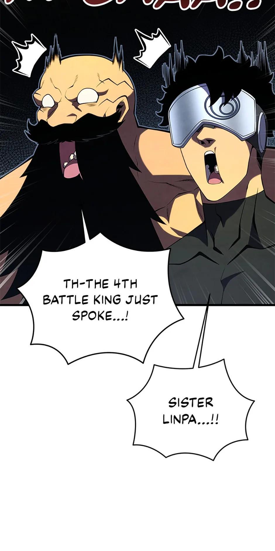 The Swordmaster’s Son Chapter 133 — page 99