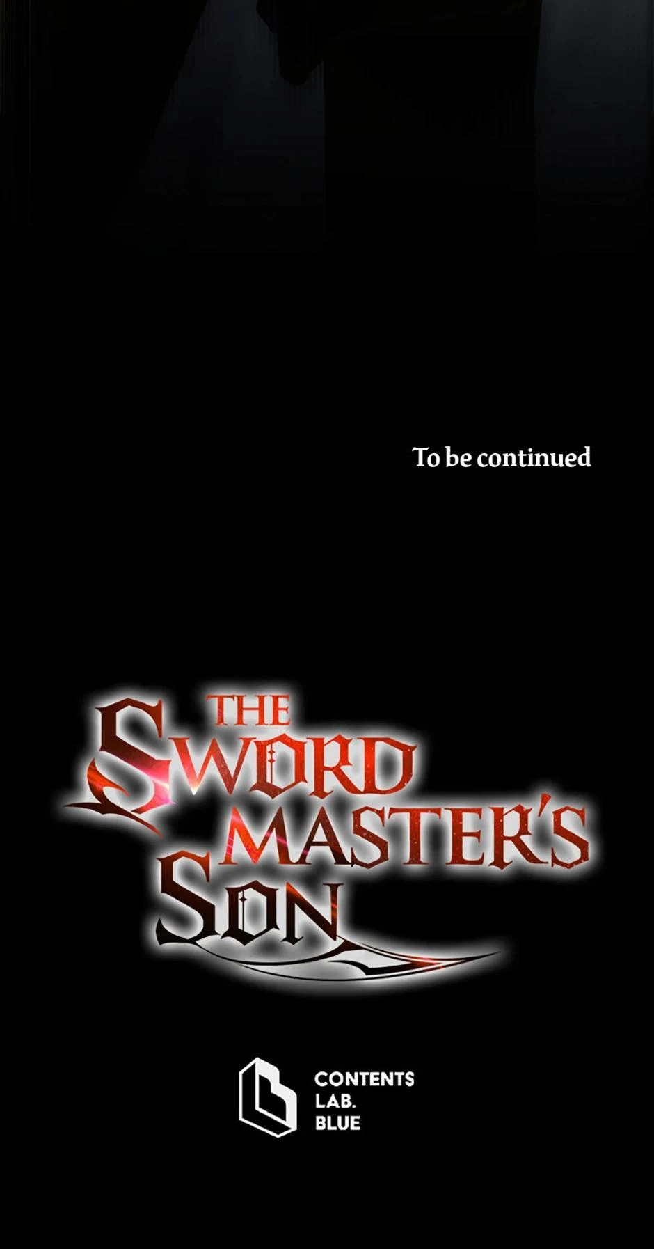 The Swordmaster’s Son Chapter 133 — page 104