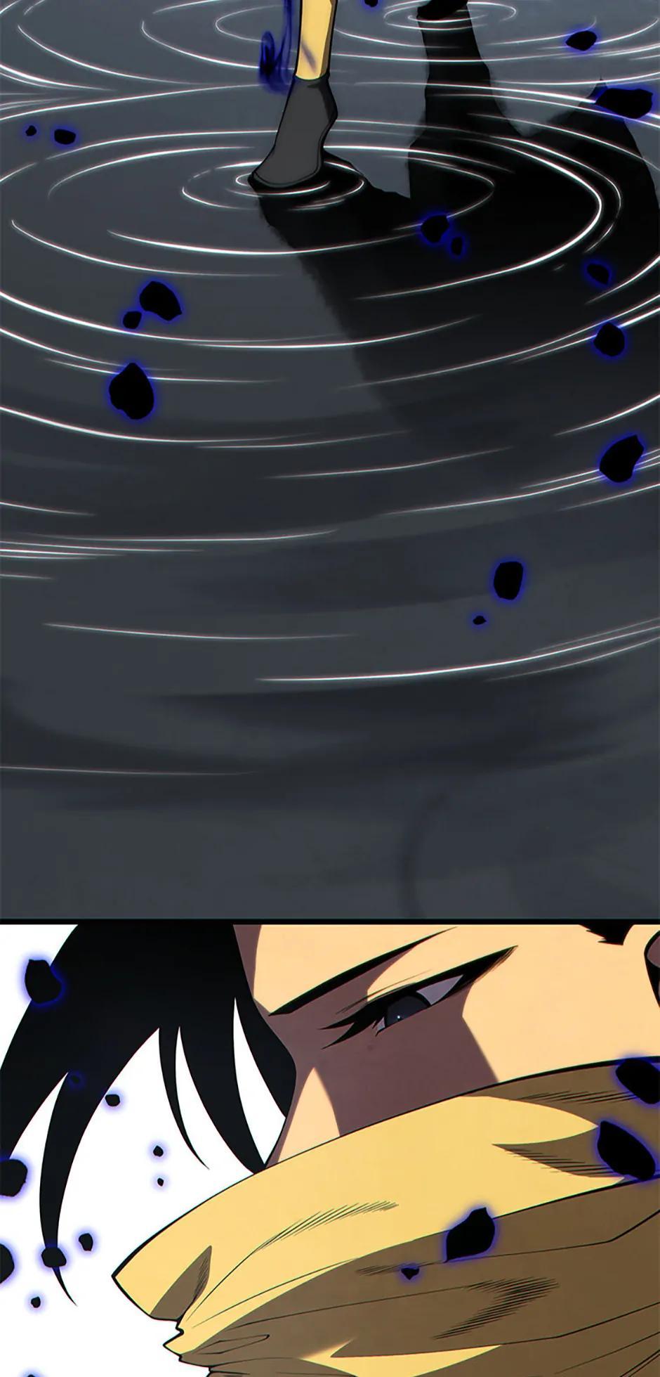 The Swordmaster’s Son Chapter 134 — page 4