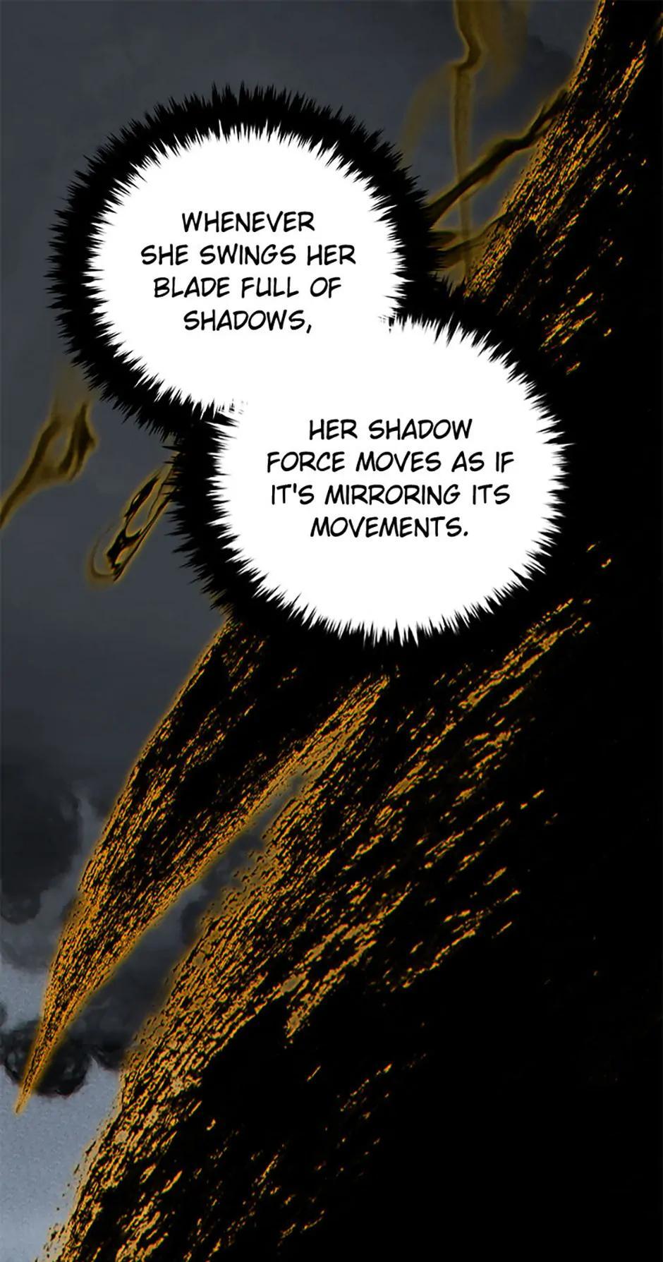 The Swordmaster’s Son Chapter 134 — page 14