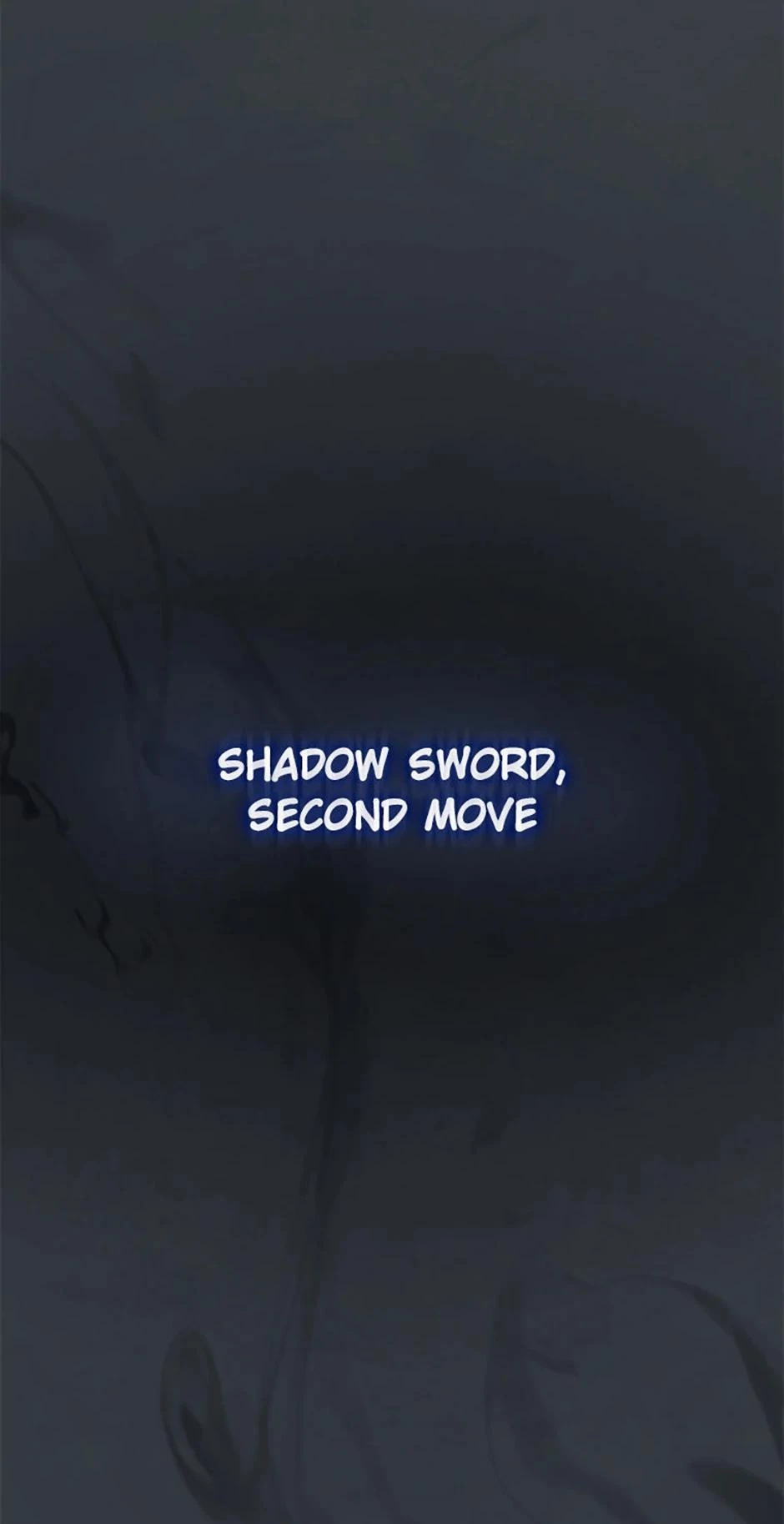 The Swordmaster’s Son Chapter 134 — page 20