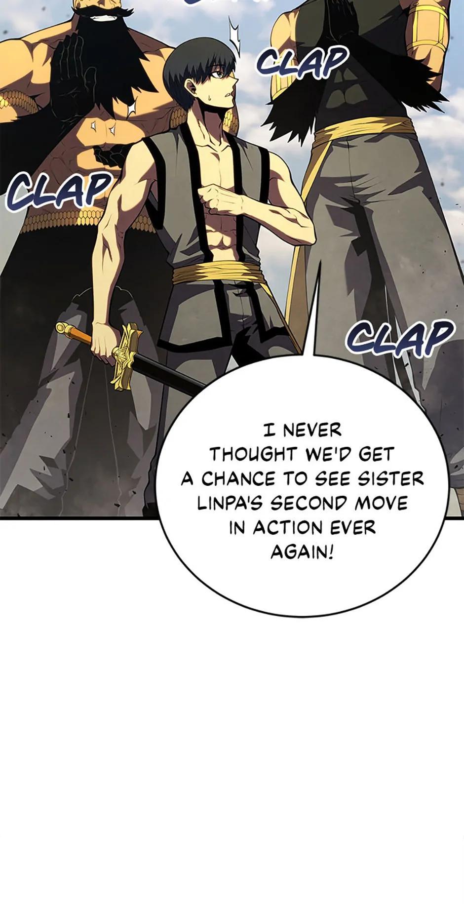 The Swordmaster’s Son Chapter 134 — page 28