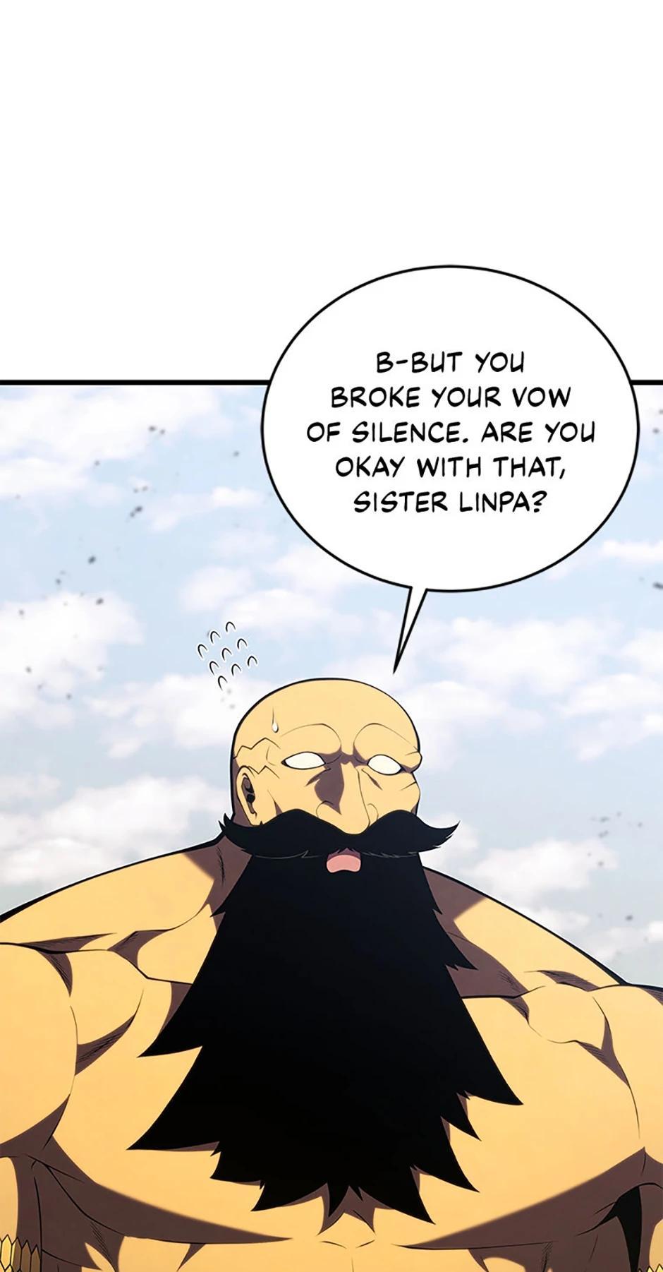 The Swordmaster’s Son Chapter 134 — page 33