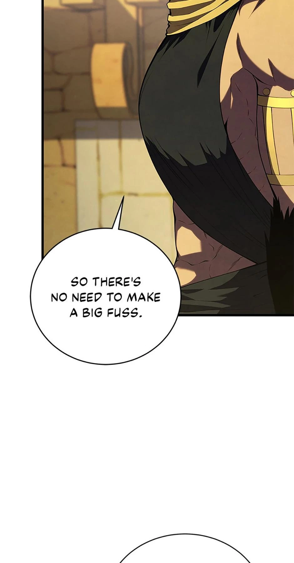 The Swordmaster’s Son Chapter 134 — page 35