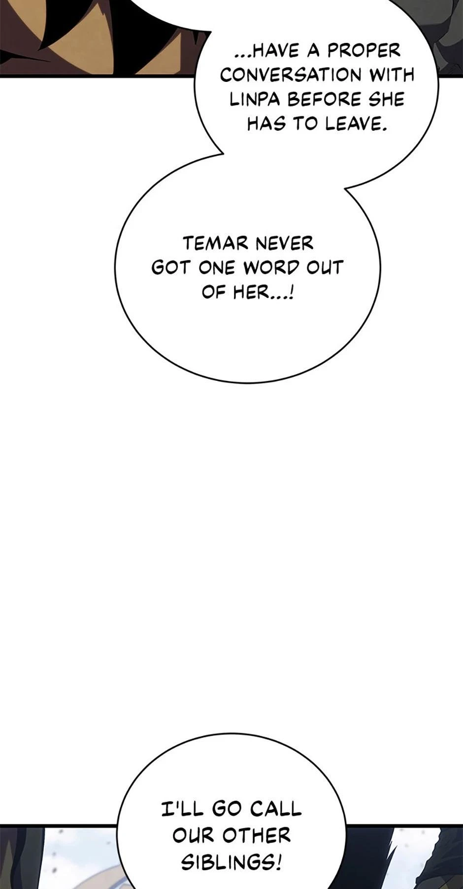 The Swordmaster’s Son Chapter 134 — page 37
