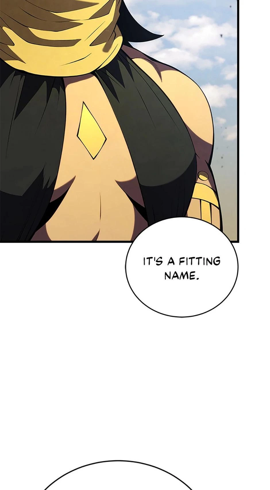 The Swordmaster’s Son Chapter 134 — page 41