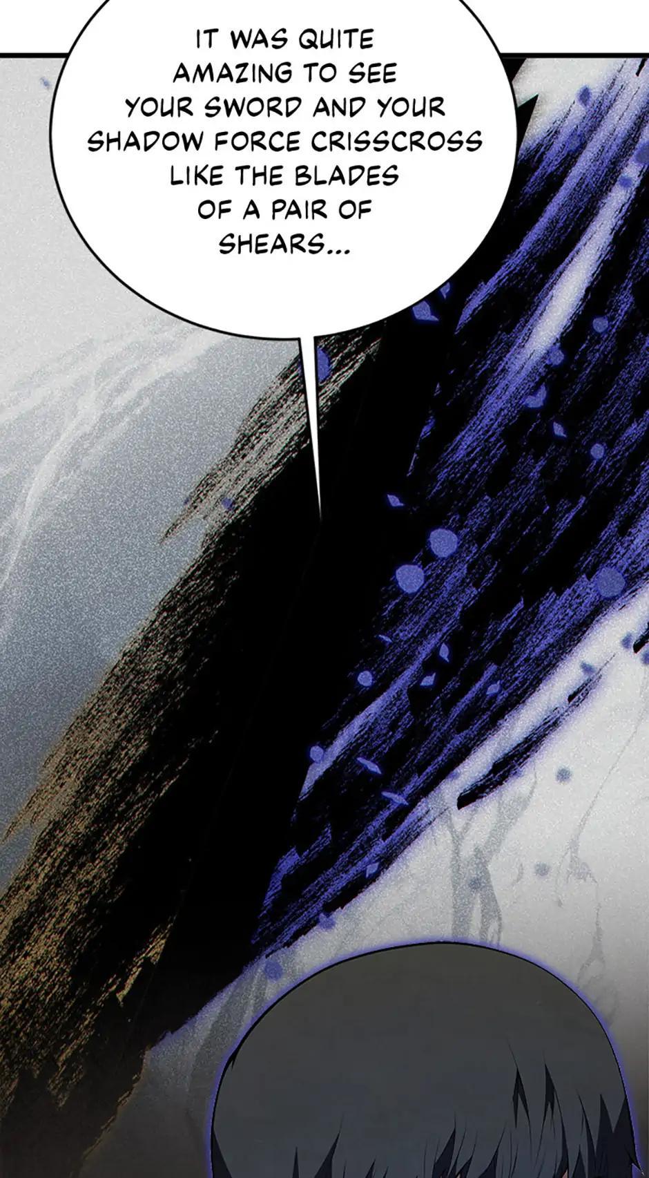 The Swordmaster’s Son Chapter 134 — page 42