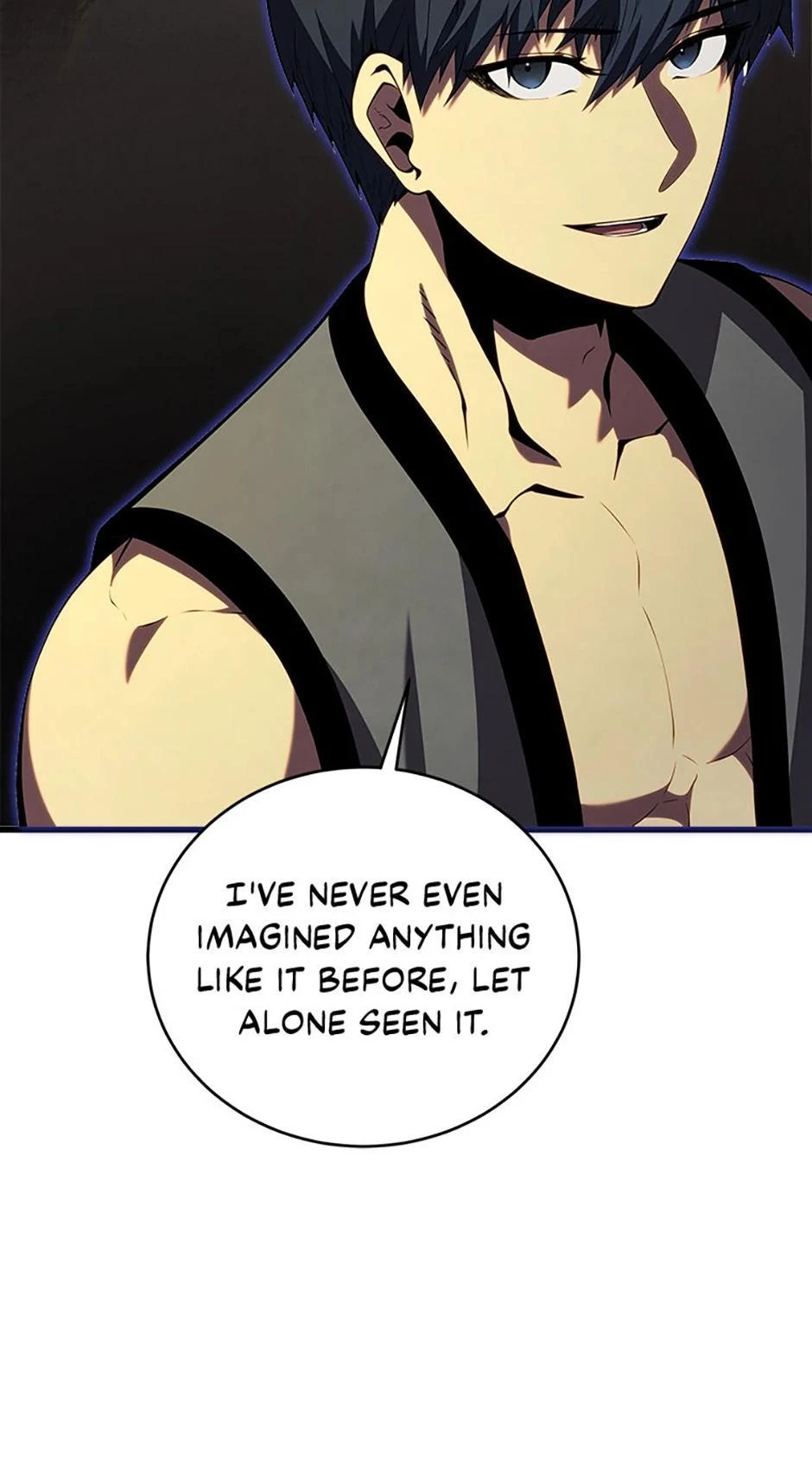 The Swordmaster’s Son Chapter 134 — page 43