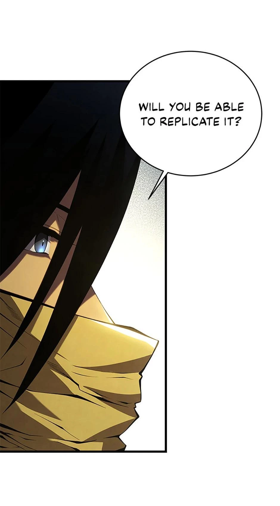 The Swordmaster’s Son Chapter 134 — page 44