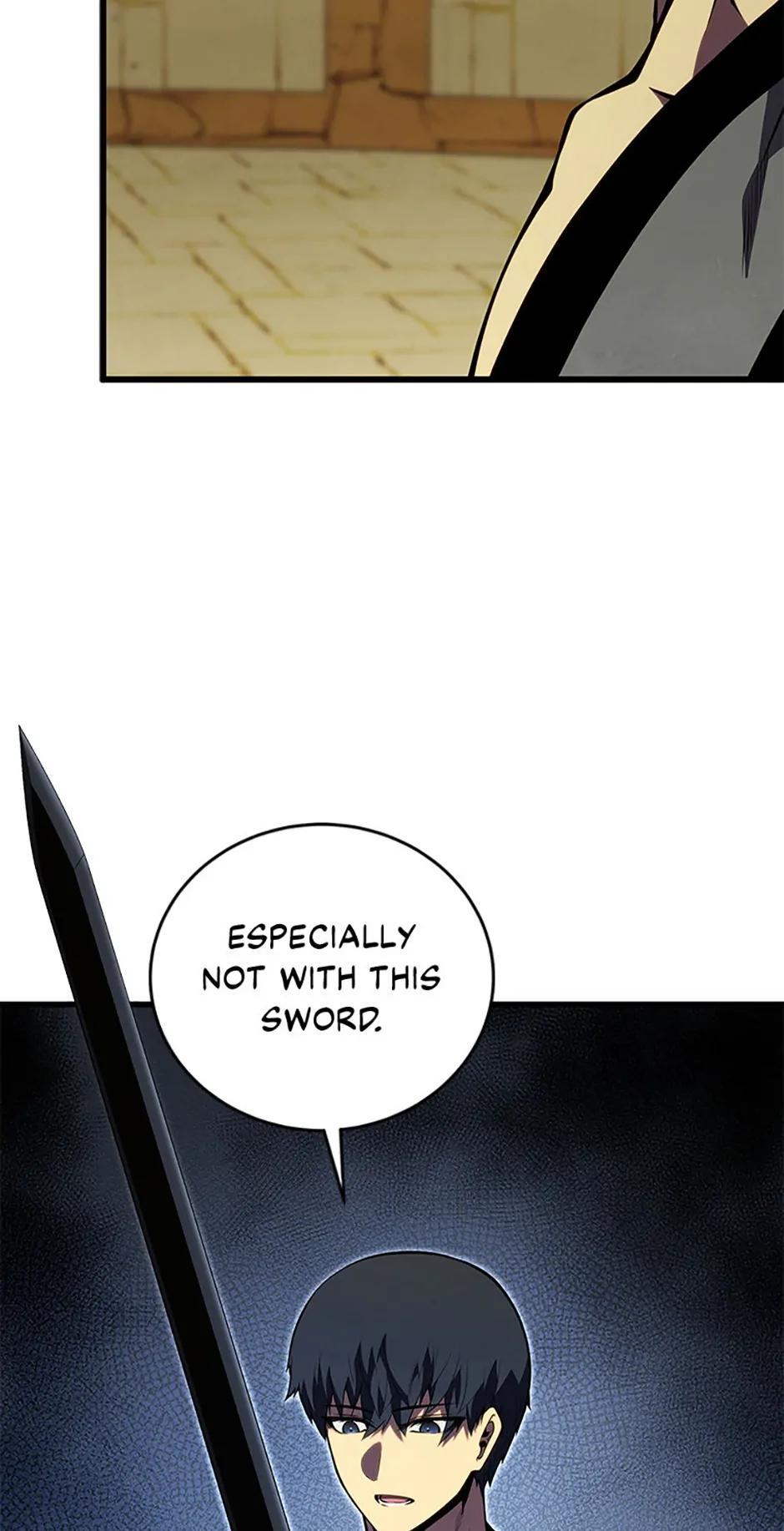 The Swordmaster’s Son Chapter 134 — page 46