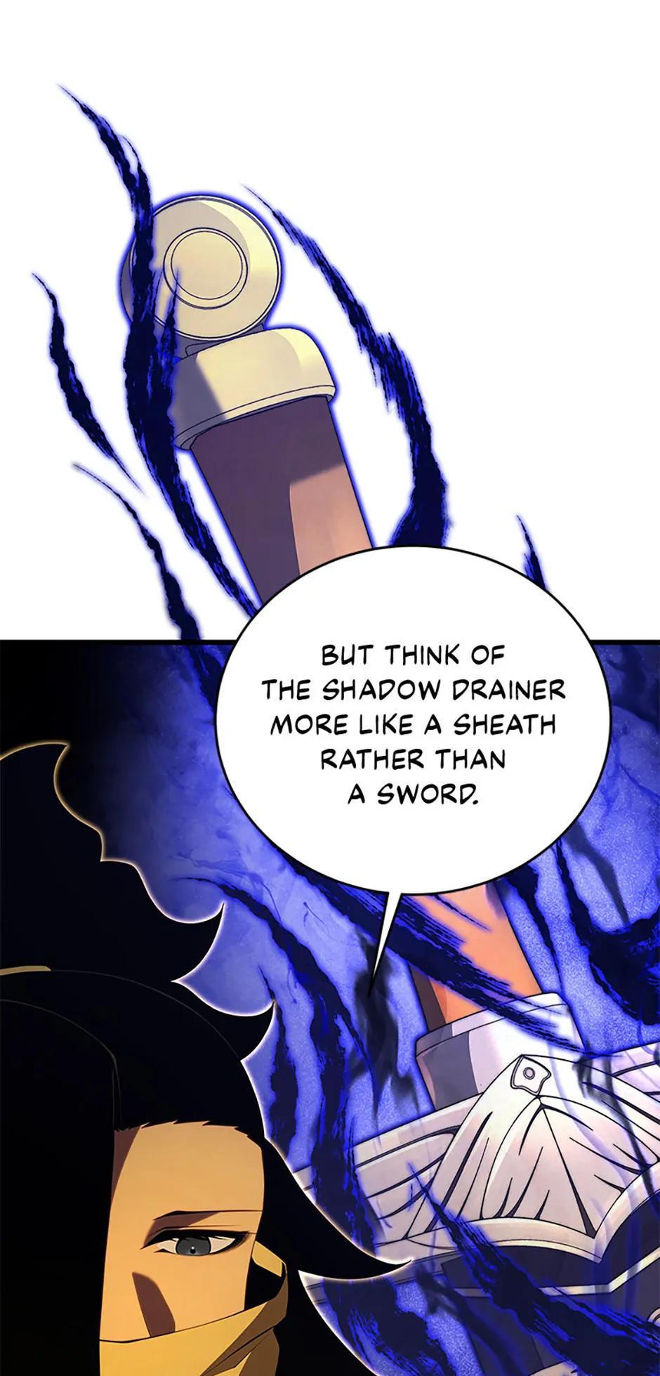 The Swordmaster’s Son Chapter 134 — page 52