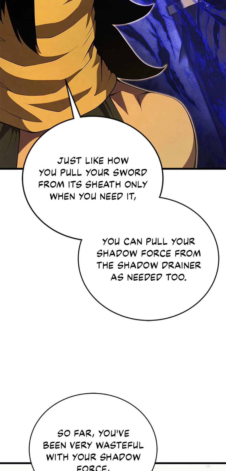The Swordmaster’s Son Chapter 134 — page 53