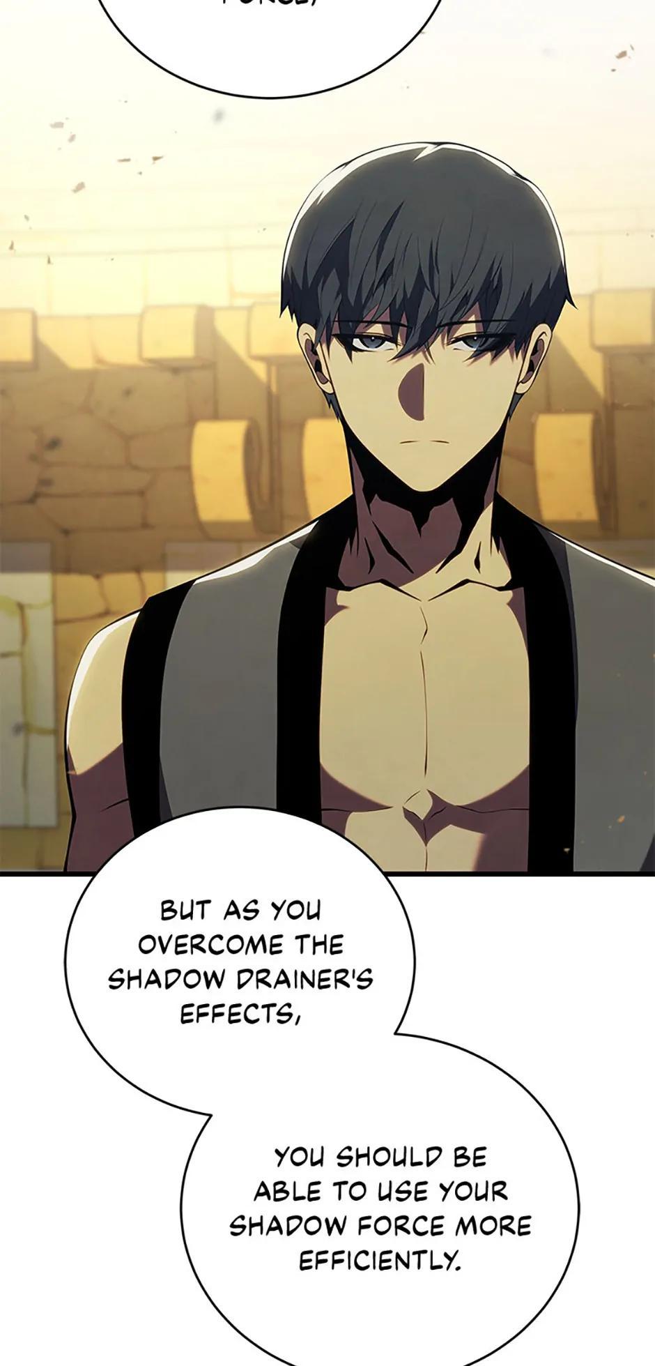 The Swordmaster’s Son Chapter 134 — page 54