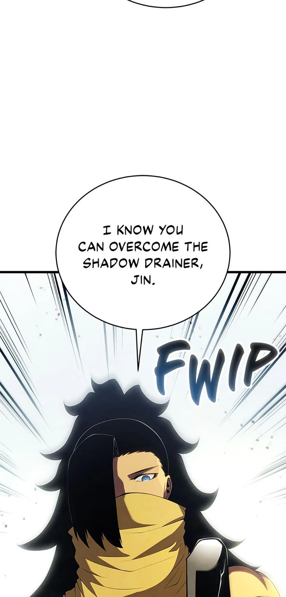 The Swordmaster’s Son Chapter 134 — page 55