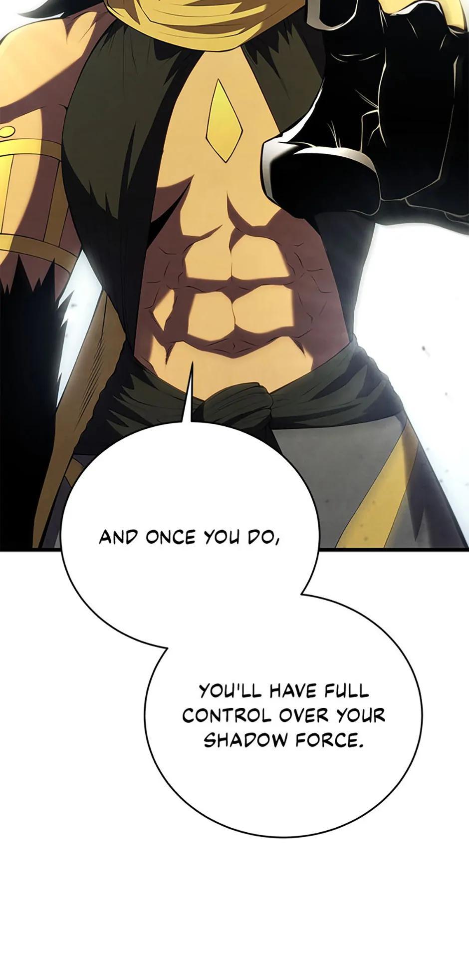 The Swordmaster’s Son Chapter 134 — page 56