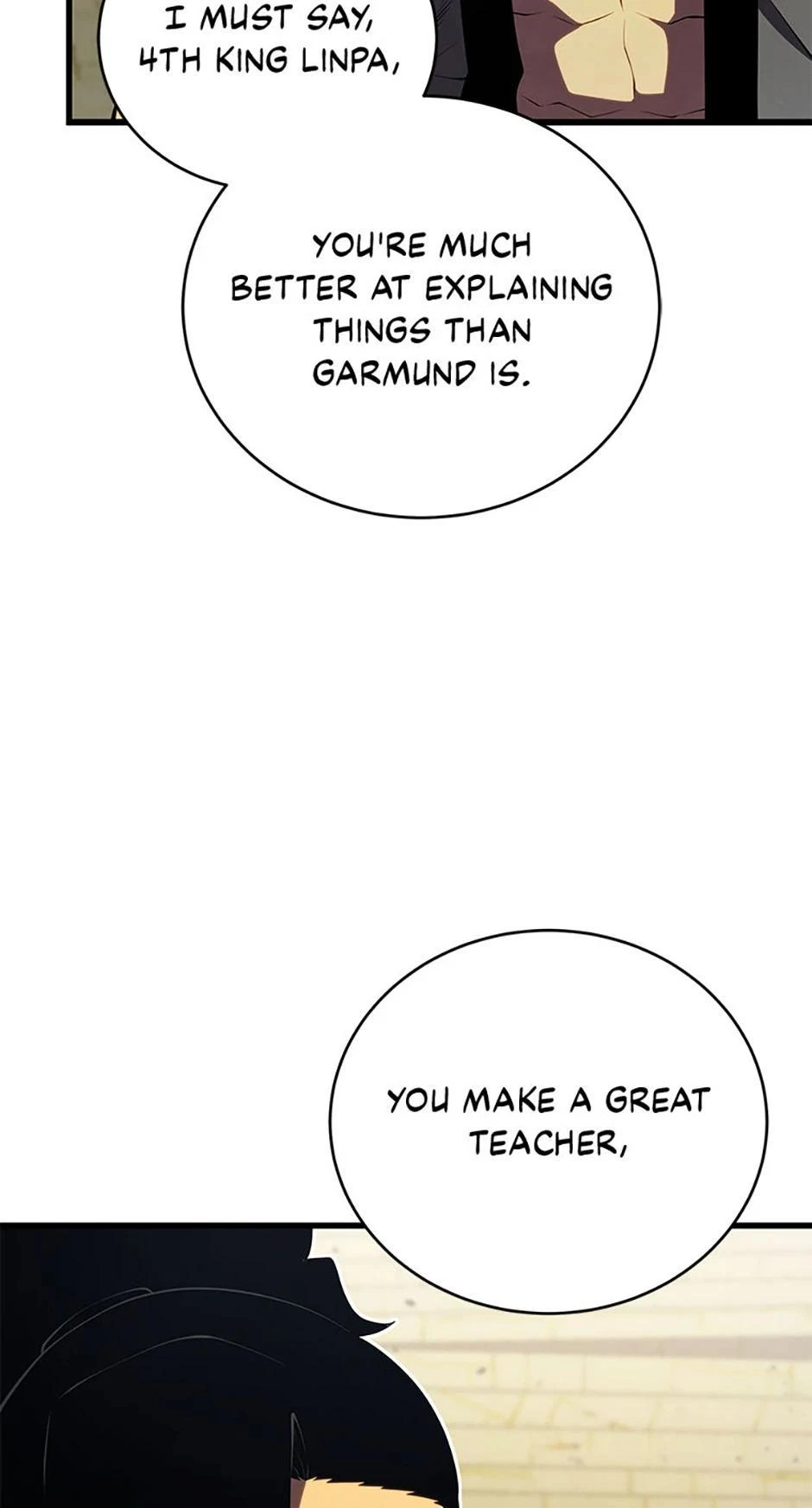 The Swordmaster’s Son Chapter 134 — page 59