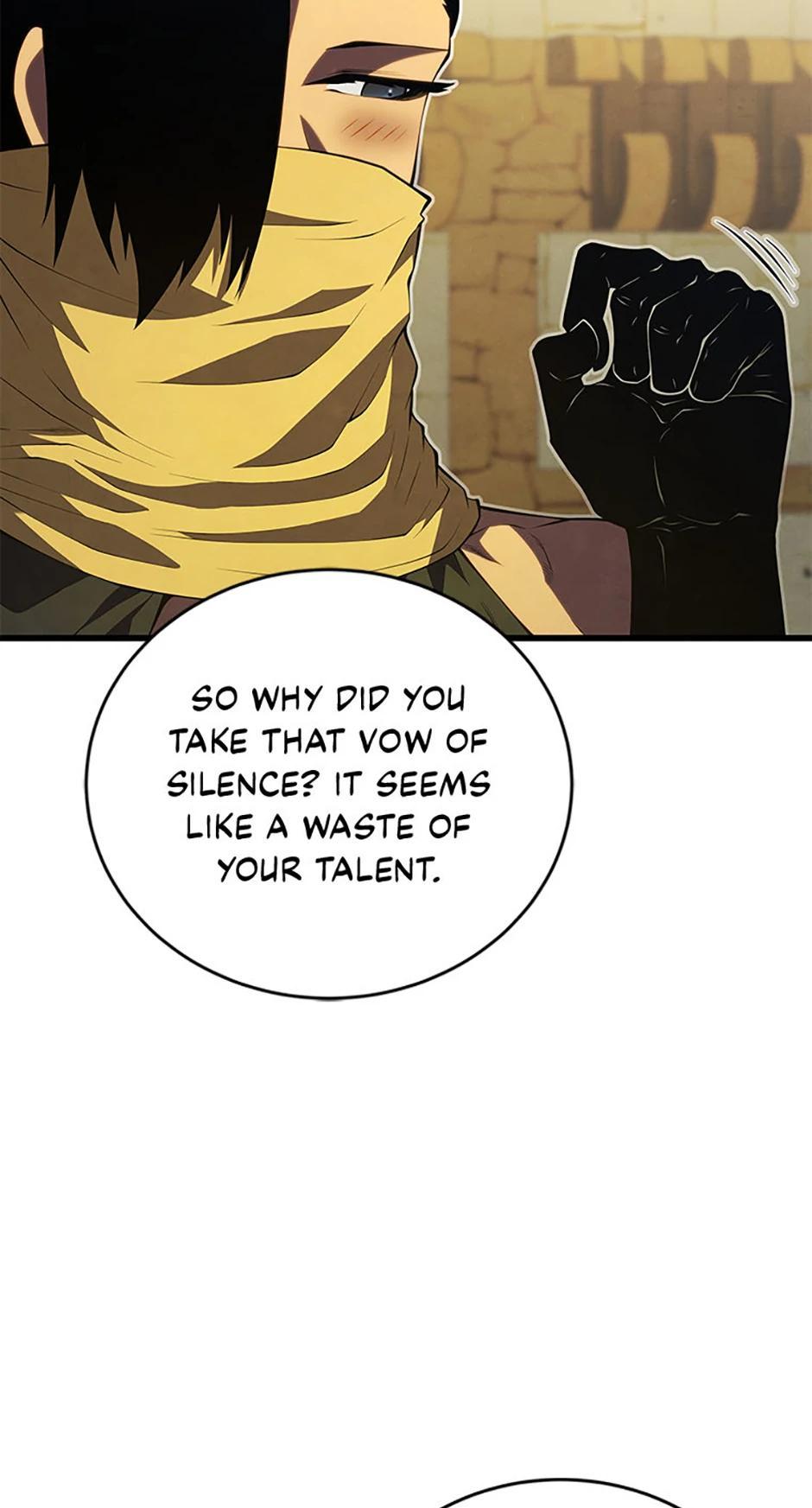The Swordmaster’s Son Chapter 134 — page 60