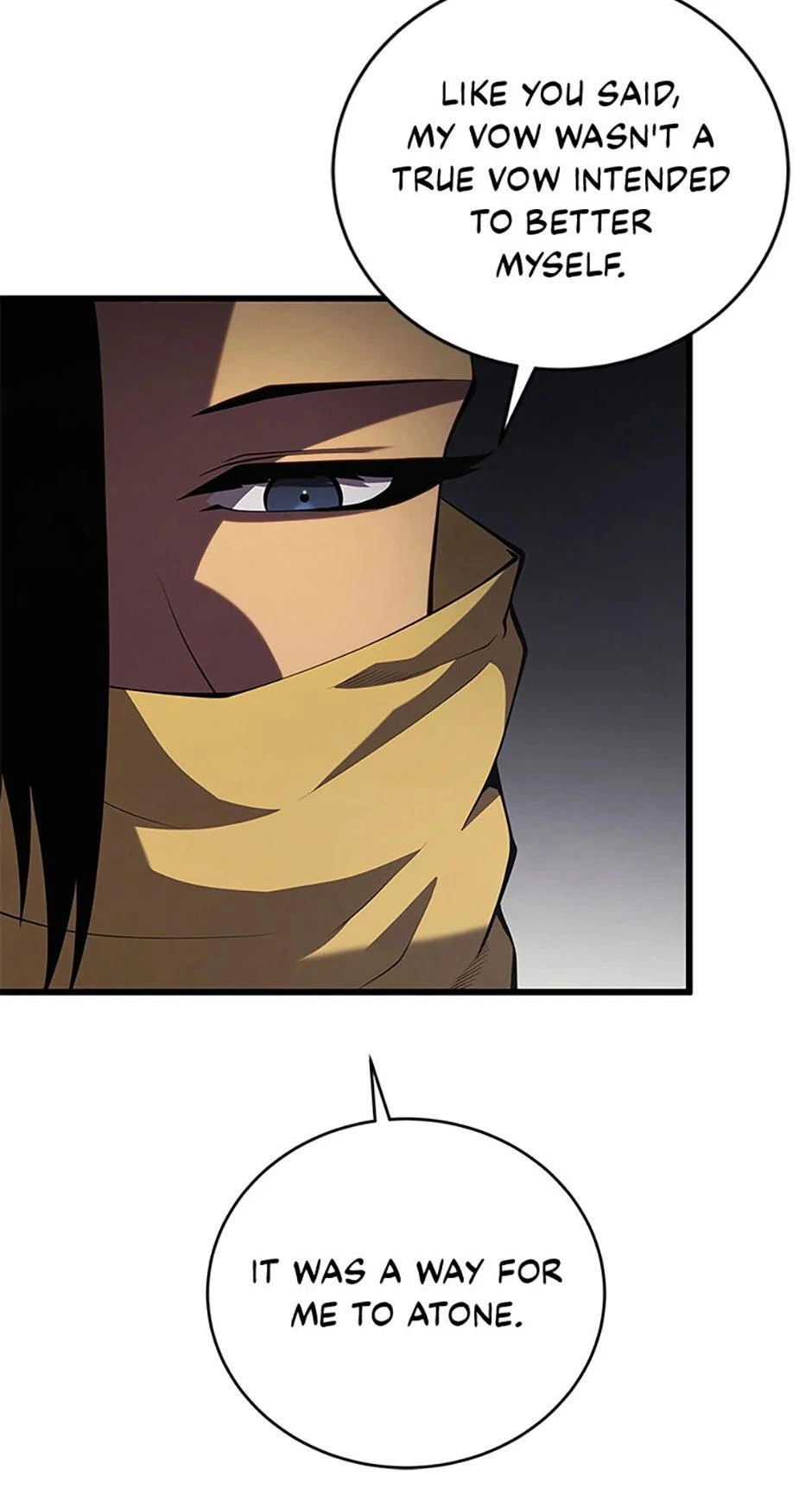 The Swordmaster’s Son Chapter 134 — page 61