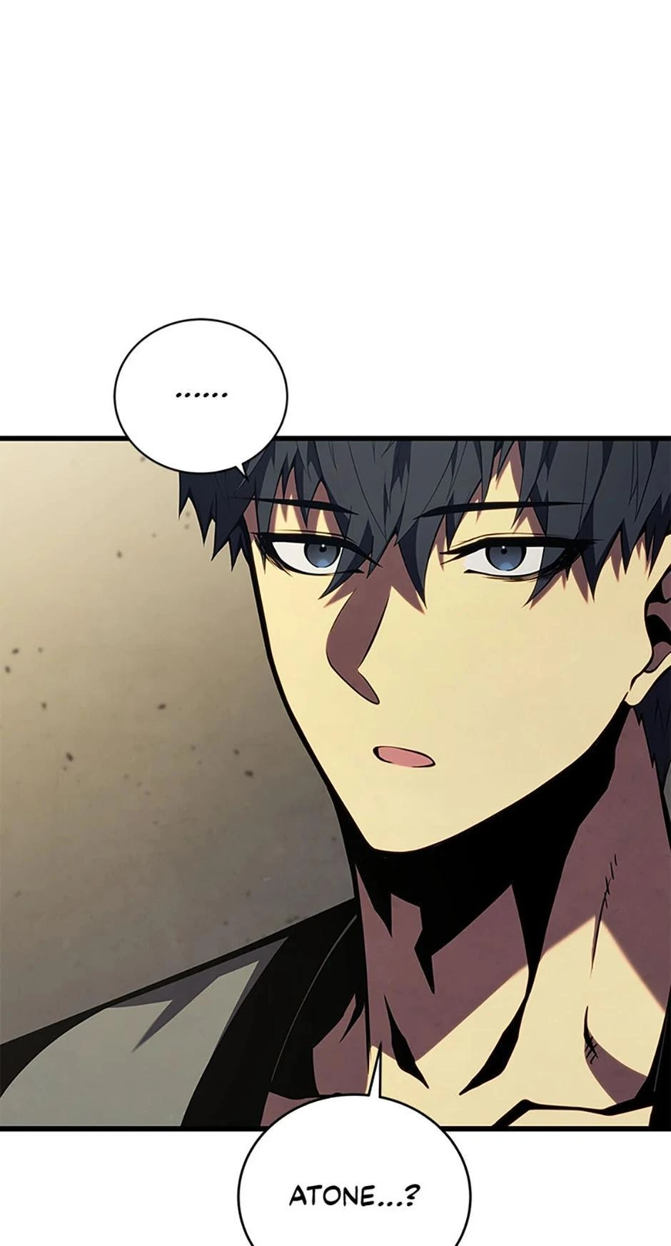The Swordmaster’s Son Chapter 134 — page 62