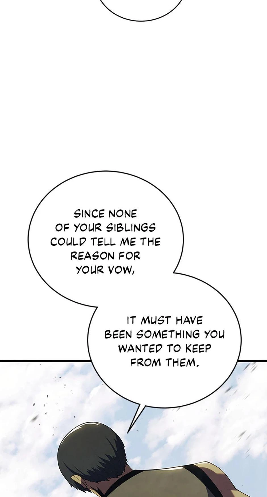 The Swordmaster’s Son Chapter 134 — page 63