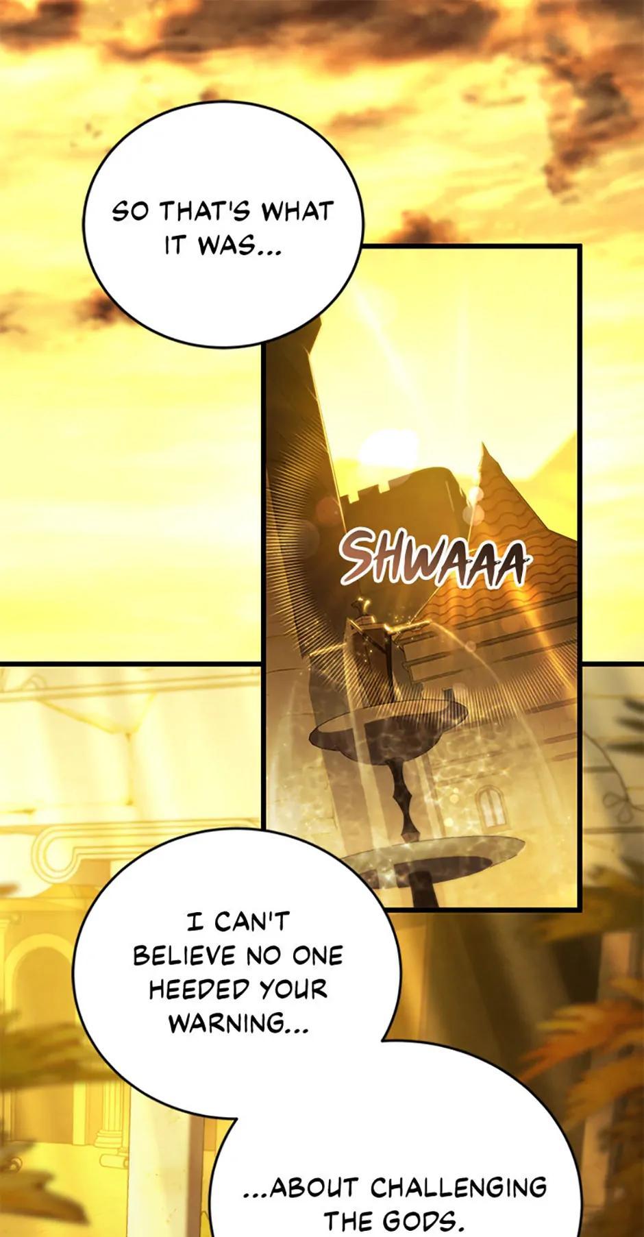 The Swordmaster’s Son Chapter 134 — page 72