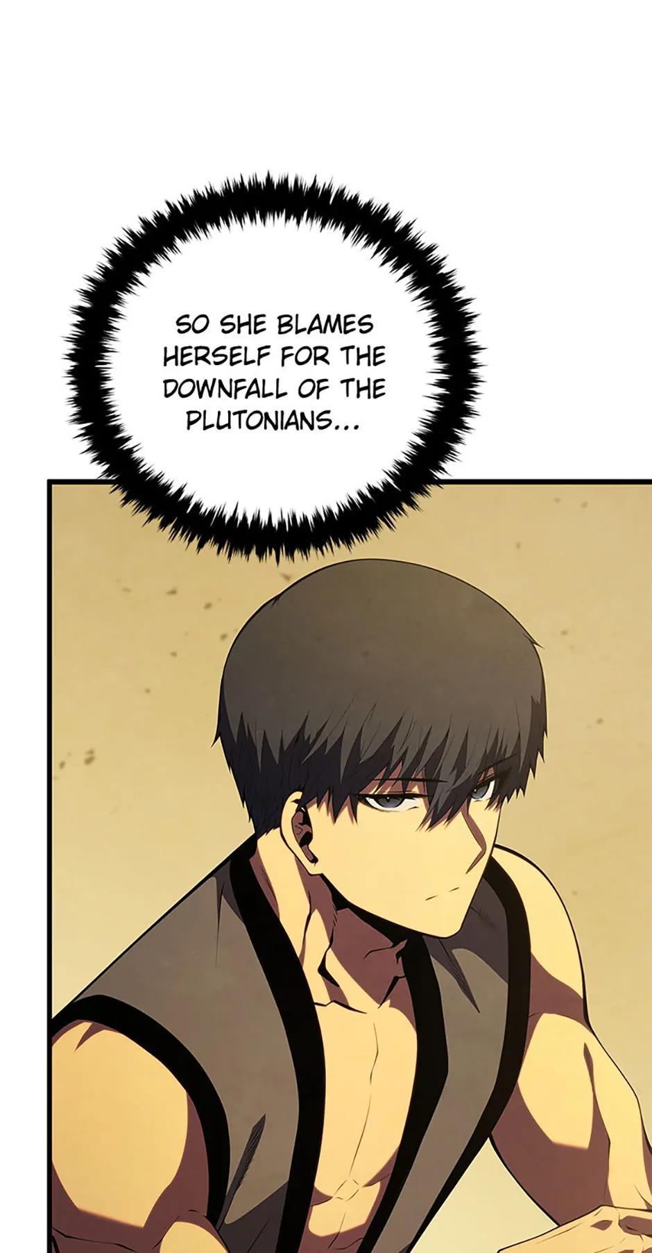 The Swordmaster’s Son Chapter 134 — page 74