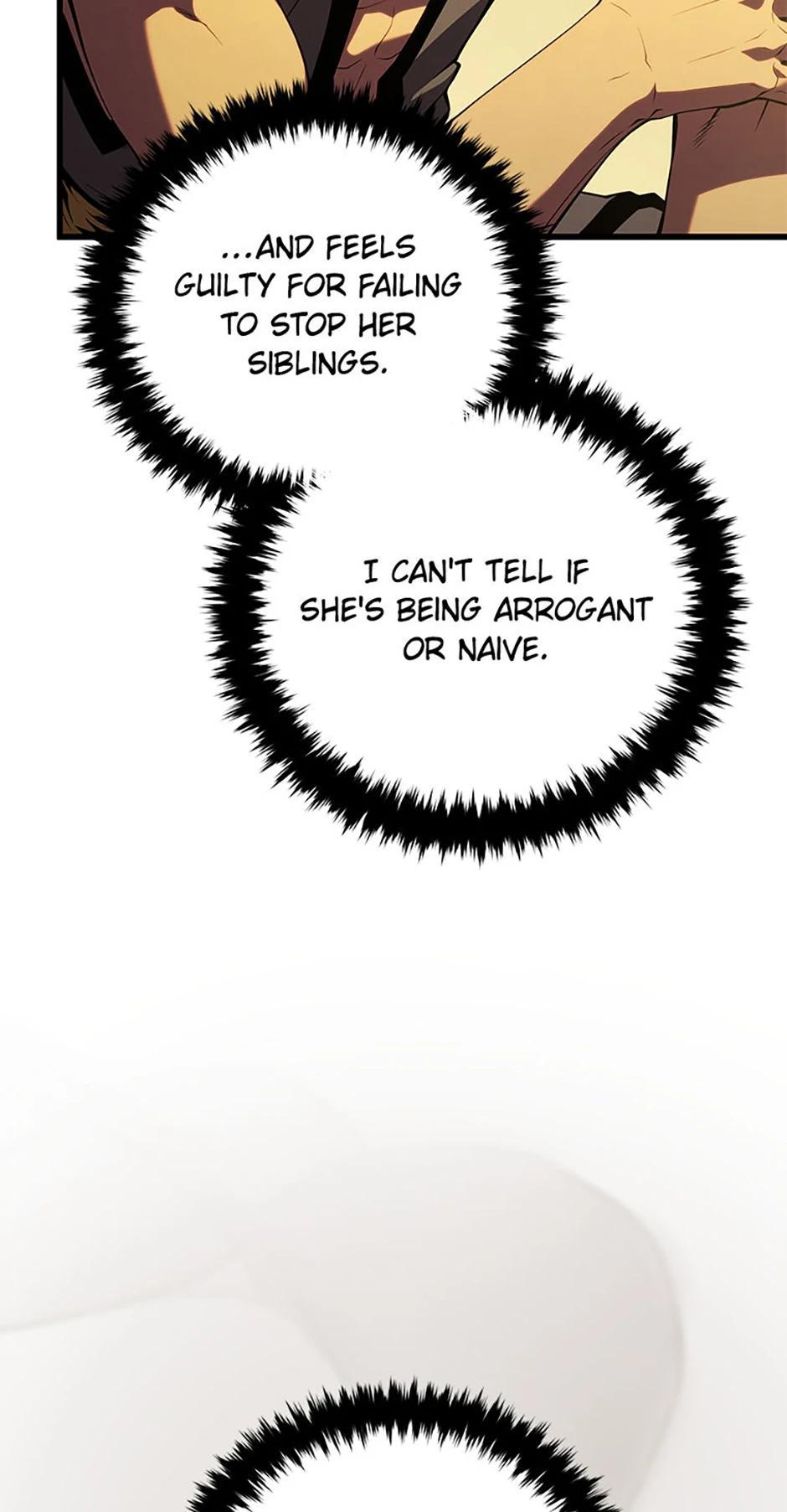The Swordmaster’s Son Chapter 134 — page 75