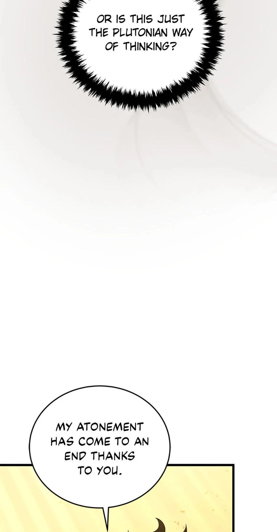 The Swordmaster’s Son Chapter 134 — page 76