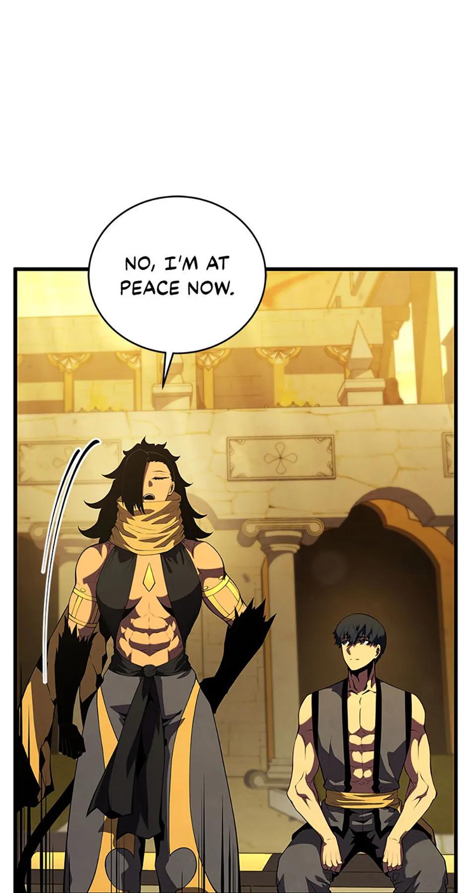 The Swordmaster’s Son Chapter 134 — page 79