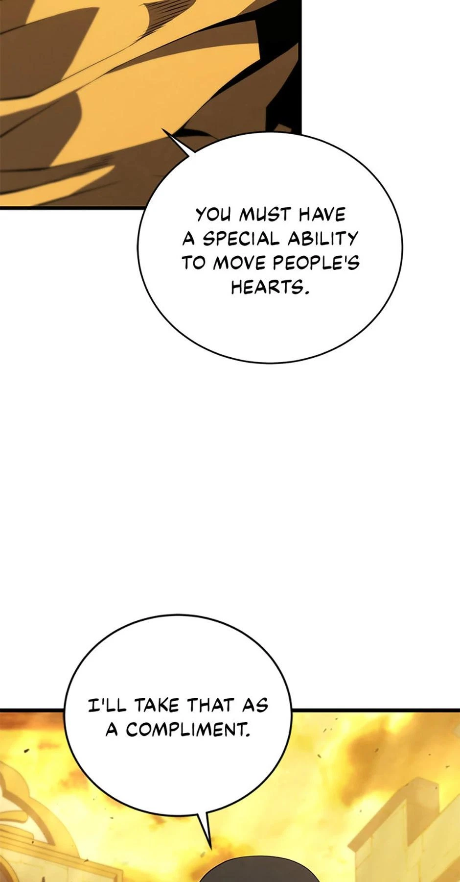 The Swordmaster’s Son Chapter 134 — page 81