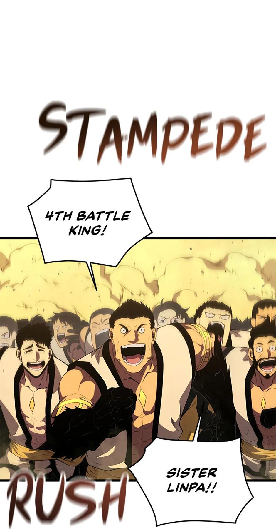 The Swordmaster’s Son Chapter 134 — page 83