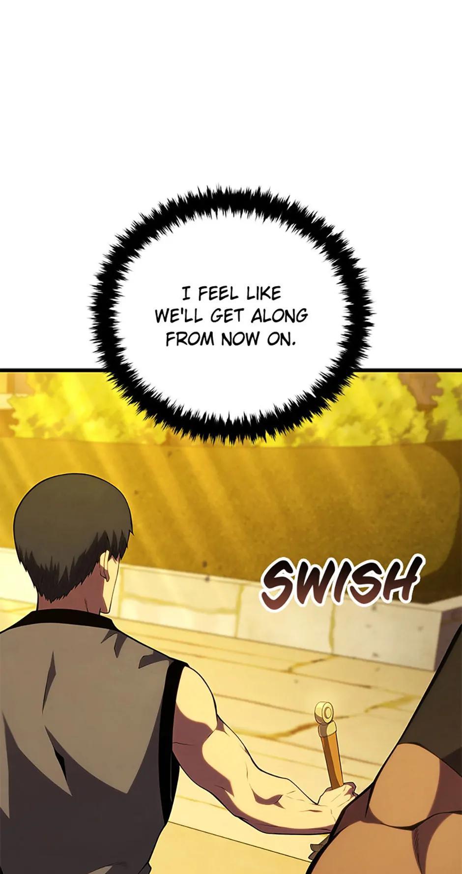 The Swordmaster’s Son Chapter 134 — page 88