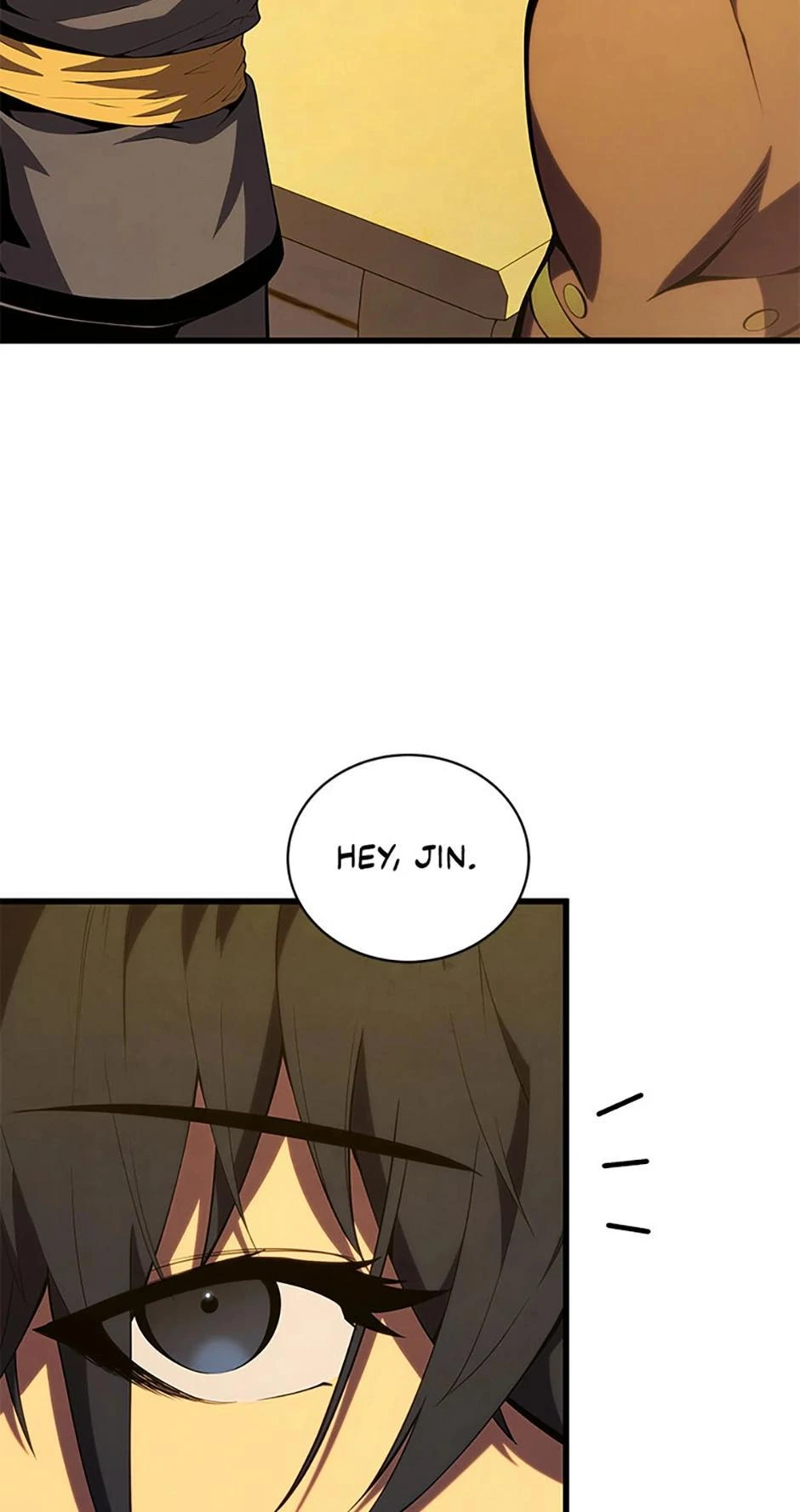 The Swordmaster’s Son Chapter 134 — page 89